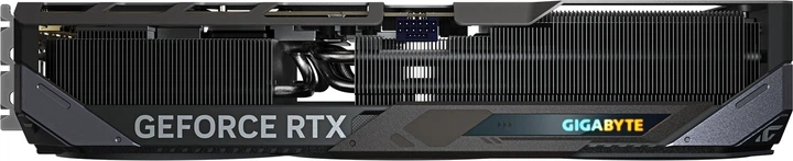 Відеокарта Gigabyte PCI-Ex GeForce RTX 5080 Gaming OC 16GB GDDR7 (256bit) (2730/30000) (HDMI, 3 x DisplayPort) (GV-N5080GAMING OC-16GD) - зображення 9