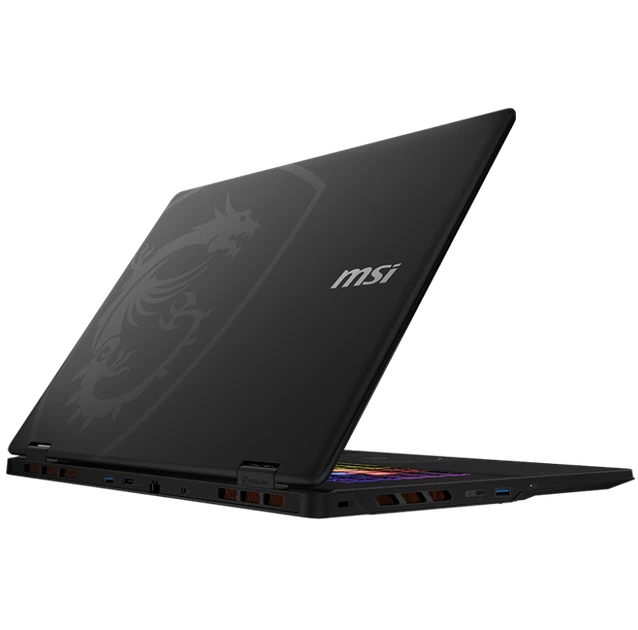 Ноутбук MSI Crosshair 18 HX AI A2XWGKG (A2XWGKG-012US) - Фото 3 Ноутбук MSI Crosshair 18 HX AI A2XWGKG (A2XWGKG-012US) - изображение 3