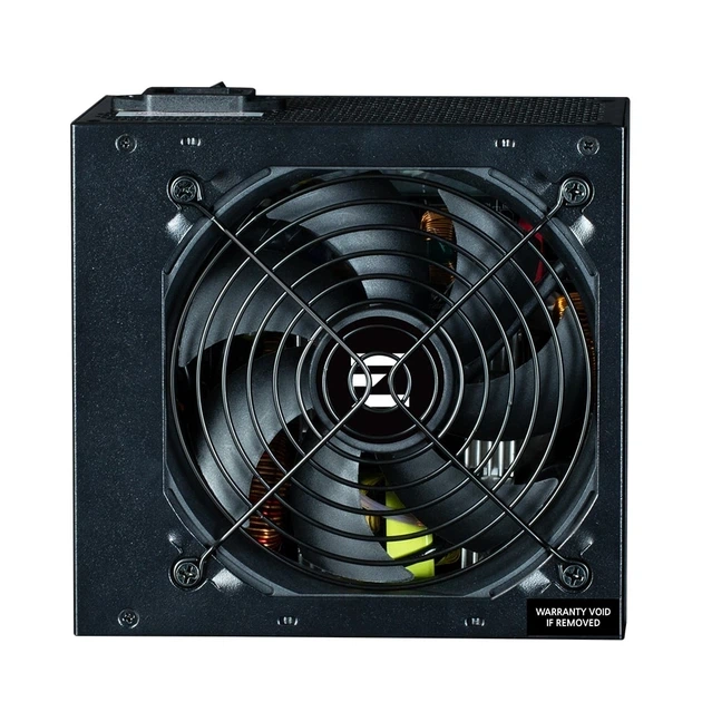 Блок живлення Zalman Decamax (600W) 85%, 80 Plus, 120мм, 1xMB 24pin(20+4), 1xCPU 8pin(4+4), 3xMolex, 6xSATA, 2xPCIe 8pin(6+2) (ZM600-LX3) - Фото 5 Блок живлення Zalman Decamax (600W) 85%, 80 Plus, 120мм, 1xMB 24pin(20+4), 1xCPU 8pin(4+4), 3xMolex, 6xSATA, 2xPCIe 8pin(6+2) (ZM600-LX3) - изображение 5