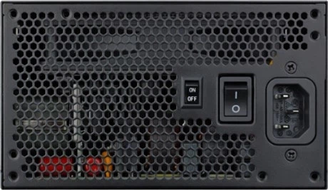 Блок живлення Lian Li SX1200P Black, EU cord (G9P.SX1200P.B000.EU) - зображення 7