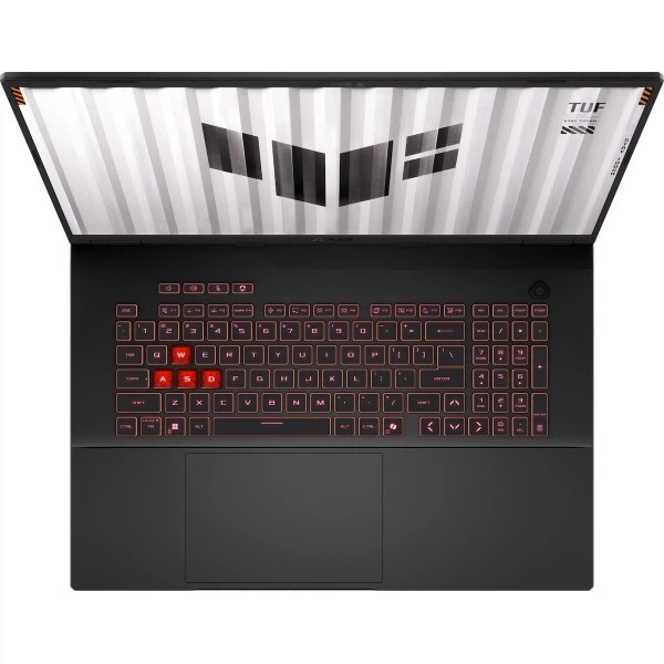 Ноутбук ASUS TUF Gaming A18 FA808UP (FA808UP-NS75) - зображення 5