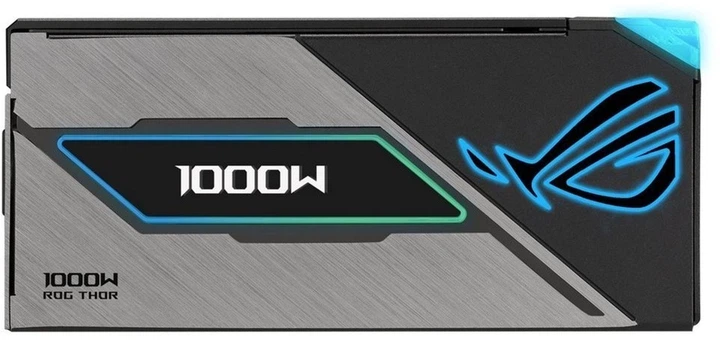 Блок живлення ASUS ROG Thor 1000W Platinum III (90YE00V3-B0NA00) - зображення 10