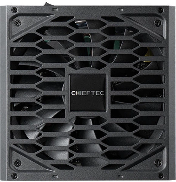 Блок живлення Chieftec Vega M 750 Вт (PPG-750-C) - зображення 4