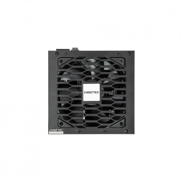 Блок живлення Chieftec 850W VITA SM3 (BPX-850-C) - зображення 4