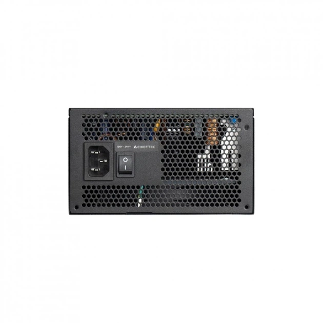 Блок живлення Chieftec 850W VITA SM3 (BPX-850-C) - зображення 6
