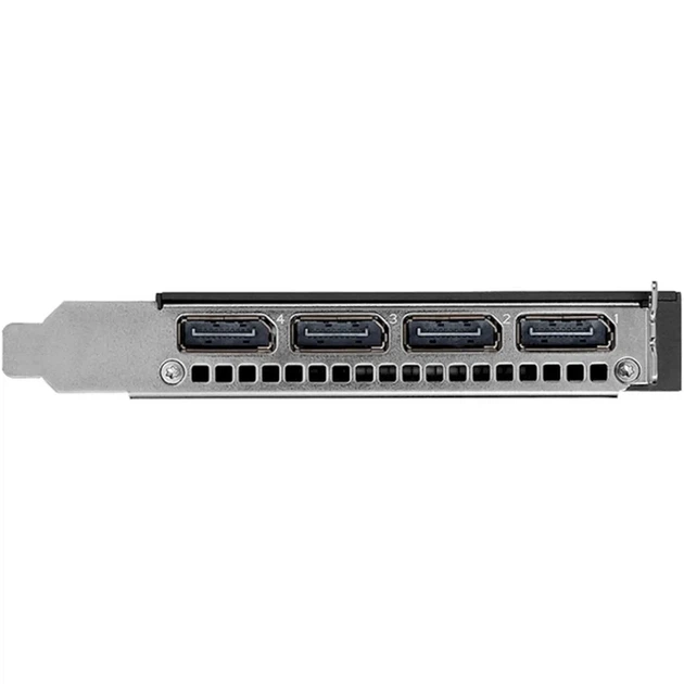 Відеокарта PNY Nvidia Quadro RTX PRO 4000 Blackwell 24GB (VCNRTXPRO4000-SB) OEM - изображение 2