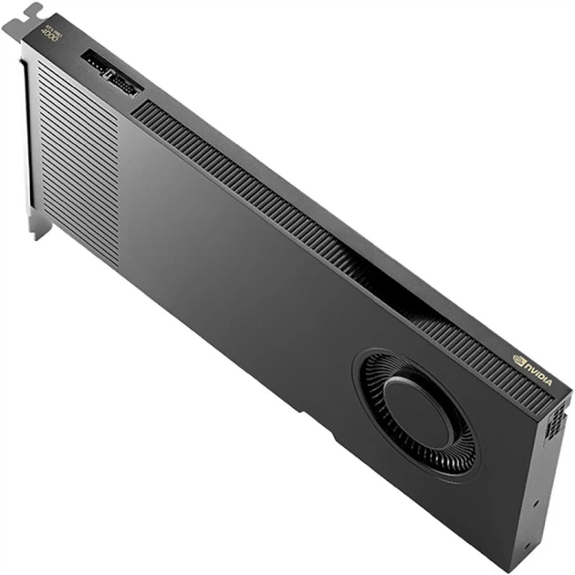 Відеокарта PNY Nvidia Quadro RTX PRO 4000 Blackwell 24GB (VCNRTXPRO4000-SB) OEM - изображение 5