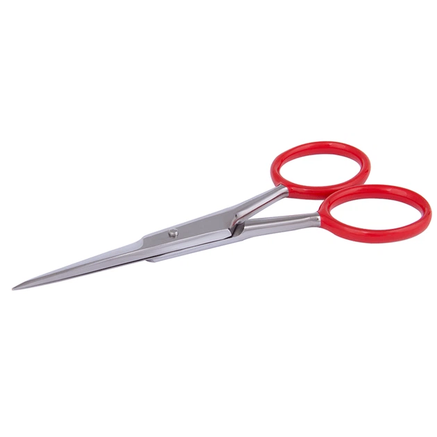 Ножиці для брів STALEKS PRO EXPERT 30 TYPE 1 SE-30/1 - зображення 2
