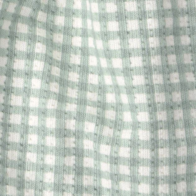 Комплект Carter's 3в1 блуза, шорты, повязка для девочки 55-61 см (1U591410_3M) - изображение 2