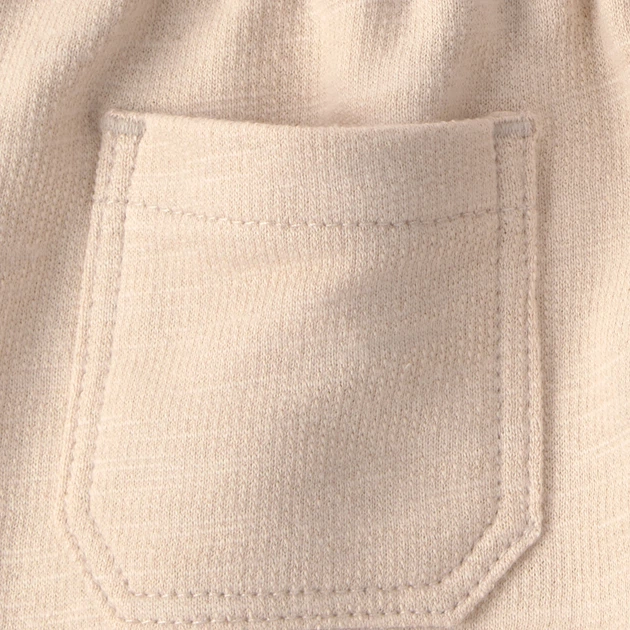 Комплект Carter's 2в1 футболка, шорты для девочки 61-69 см (1U572510_6M) - Фото 3 Комплект Carter's 2в1 футболка, шорты для девочки 61-69 см (1U572510_6M) - изображение 3