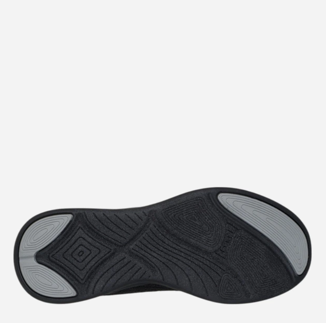 Кросівки жіночі SKECHERS Bobs Moda Flex Mellow Dawn 117731 37, чорний - Фото 6 Кросівки жіночі SKECHERS Bobs Moda Flex Mellow Dawn 117731 37, чорний - зображення 6