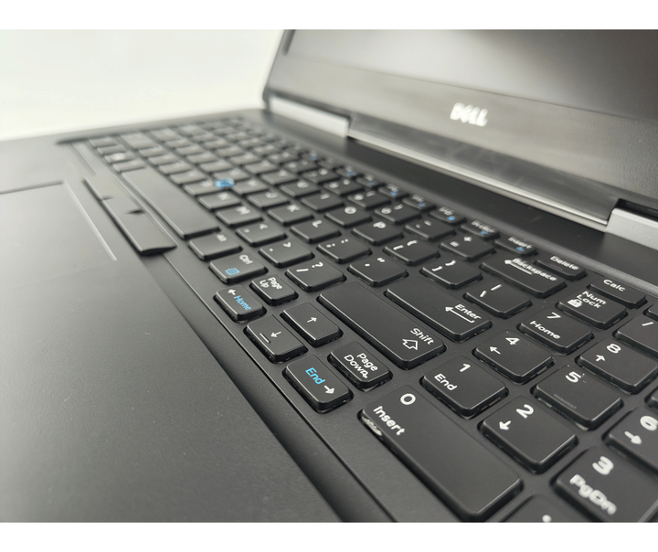 Мобильная рабочая станция Dell Precision 7710 / 17.3" (1920x1080) IPS / Intel Core i7-6820HQ (4 (8) ядра по 2.7 - 3.6 GHz) / 16 GB DDR4 / 240 GB SSD / nVidia Quadro M4000M, 4 GB GDDR5, 256-bit б/у - изображение 3