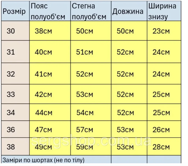 Шорти однотонні чоловічі Blackzi 30 Світло-сірий - зображення 9