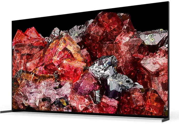 Телевізор 65" Sony XR65X95LAEP / 4K / 120 Гц / Mini LED / Google TV / Wi-Fi / Bluetooth / T2 (102092596) - Фото 3 Телевізор 65" Sony XR65X95LAEP / 4K / 120 Гц / Mini LED / Google TV / Wi-Fi / Bluetooth / T2 (102092596) - зображення 3