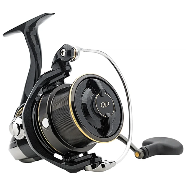 Катушка Daiwa 19 Cast’izm Feeder 25QD - изображение 4