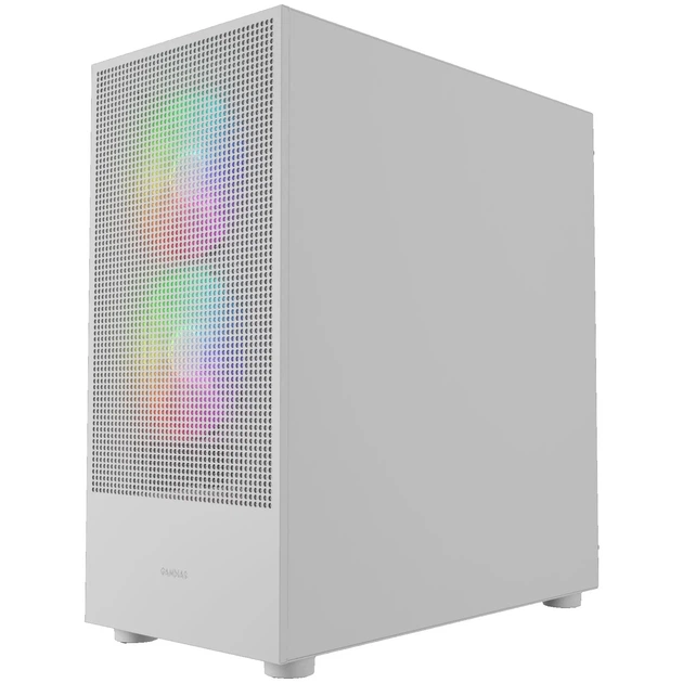 Корпус Gamdias Talos E3 Mesh WH (4712960137127) - зображення 5