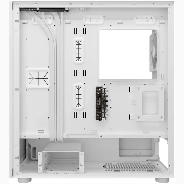 Корпус Gamdias Talos E3 Mesh WH (4712960137127) - зображення 7