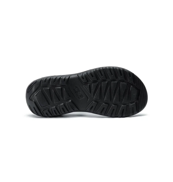 Сандалі жіночі Teva Hurricane Drift Black 1100270 трекінгові чорні Розмір 37 - изображение 4