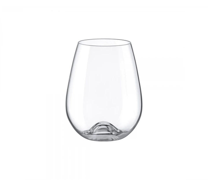 Набор стаканов Rona Drink Master 330мл 4 шт (4221-0-330 330) - Фото 1 Набор стаканов Rona Drink Master 330мл 4 шт (4221-0-330 330) - изображение 1