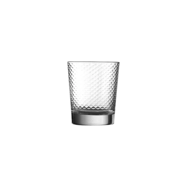 Стакан UNIGLASS HIVE 285мл (53061-MC12) - Фото 1 Стакан UNIGLASS HIVE 285мл (53061-MC12) - изображение 1