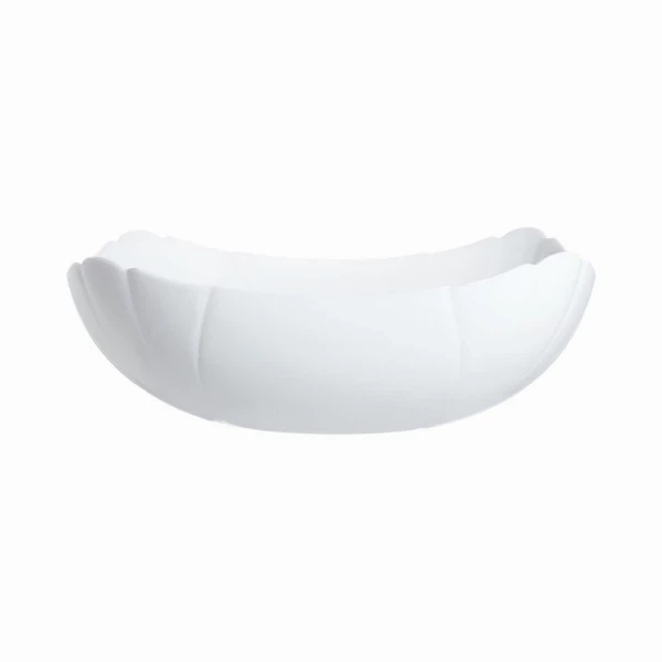 Салатник квадратный Luminarc Lotusia 24,5 см (H1396) - изображение 2