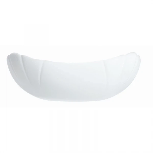Салатник квадратный Luminarc Lotusia 24,5 см (H1396) - изображение 4