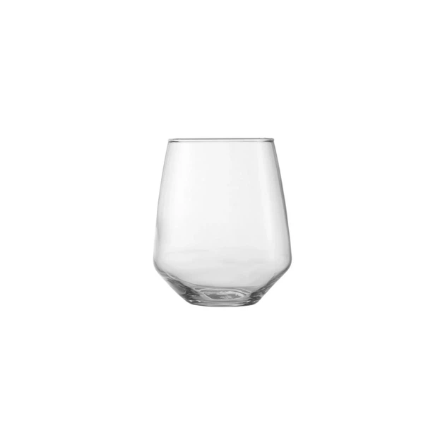 Стакан UNIGLASS KING STEMLESS 410мл (91012-MC12) - Фото 1 Стакан UNIGLASS KING STEMLESS 410мл (91012-MC12) - изображение 1