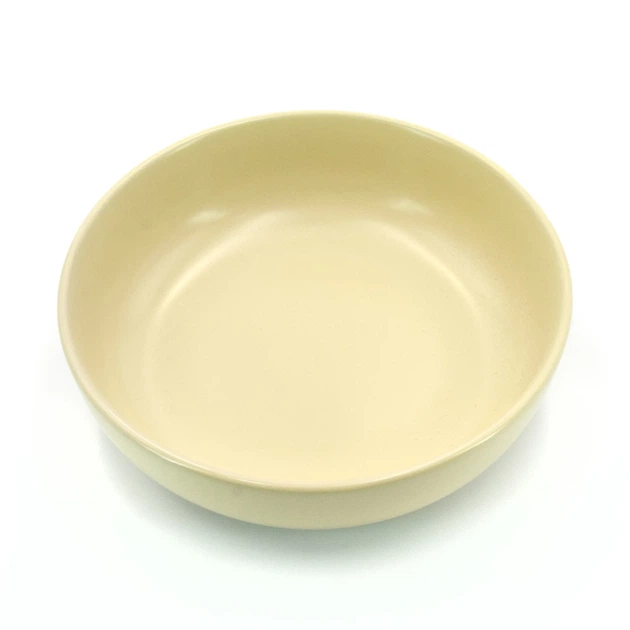Миска супова Milika Sonata Yellow 20 см (M0440-3144-SB-YL) - зображення 2
