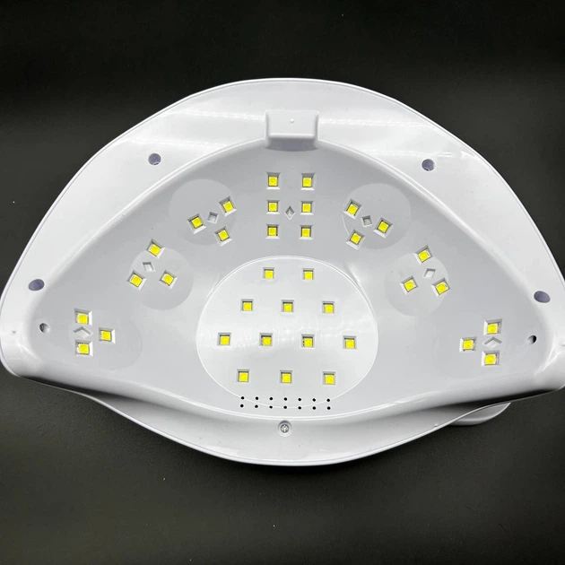 Лампа для маникюра SUN X Plus 72W LED/UV - изображение 3