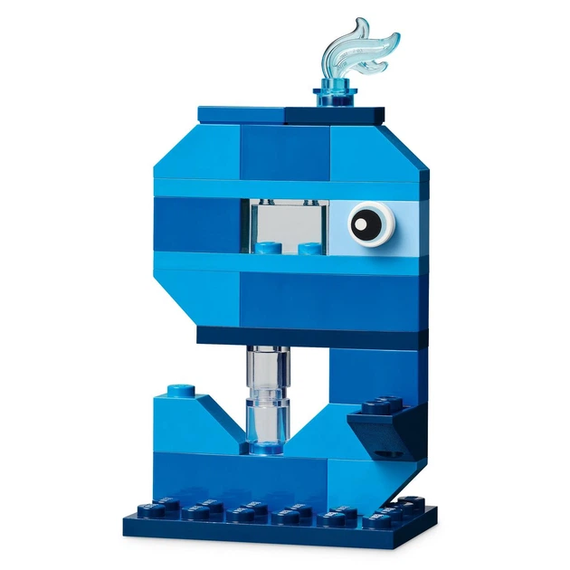 Конструктор Lego Iconic Цифры на День Рождения 40807 - изображение 6