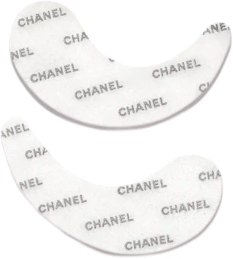 Płatki pod oczy Chanel Le Lift Flash Eye 10 szt (3145891331400) - Zdjęcie 1 Płatki pod oczy Chanel Le Lift Flash Eye 10 szt (3145891331400) - obraz 1