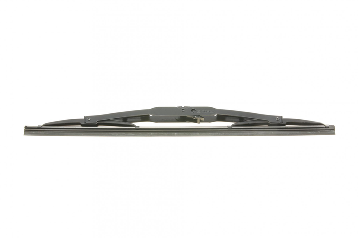Щітка склоочисника каркасна задня Bosch Rear 340мм H341 - зображення 4