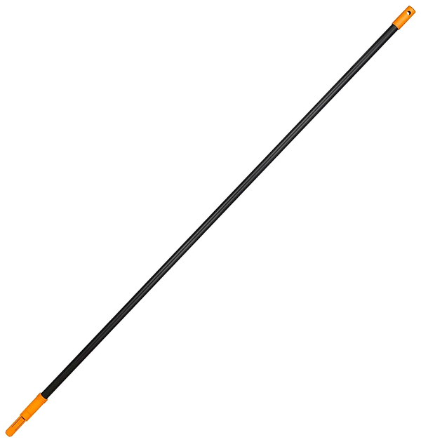 Грабли штыревые 12 зубьев полиамид универсальные для сада Fiskars СS-0079 - изображение 4