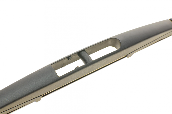 Щітка склоочисника каркасна задня Bosch Rear 300мм H306 - зображення 2
