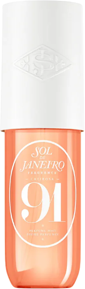 (Копия) Міст для тіла Sol De Janeiro Brazilian Crush Cheirosa 91 90 мл (810912037090) - Фото 1 (Копия) Міст для тіла Sol De Janeiro Brazilian Crush Cheirosa 91 90 мл (810912037090) - зображення 1