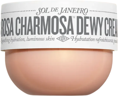 Крем для тіла Sol De Janeiro Rosa Charmosa 240 мл (810912038318) - Фото 1 Крем для тіла Sol De Janeiro Rosa Charmosa 240 мл (810912038318) - зображення 1