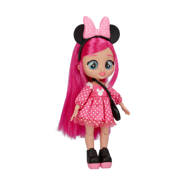 BFF DISNEY Кукла Минни IMC Art.921429 - изображение 3