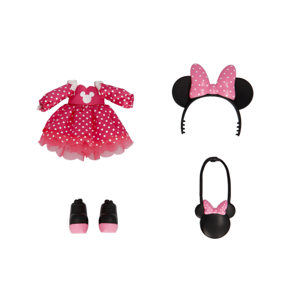BFF DISNEY Кукла Минни IMC Art.921429 - изображение 4