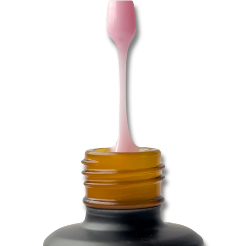Гель моделирующий Adore Professional Bottle Gel Milky Pink 15 мл - Фото 2 Гель моделирующий Adore Professional Bottle Gel Milky Pink 15 мл - изображение 2