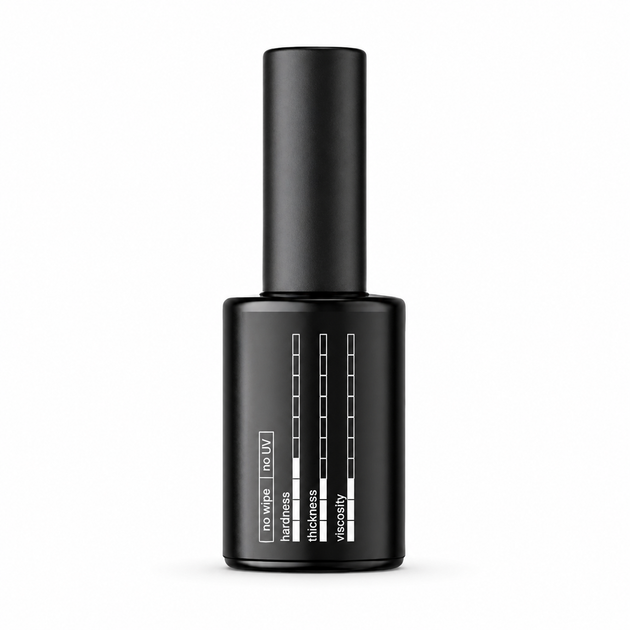 Топ Adore Professional Top No Wipe 8 мл - изображение 2