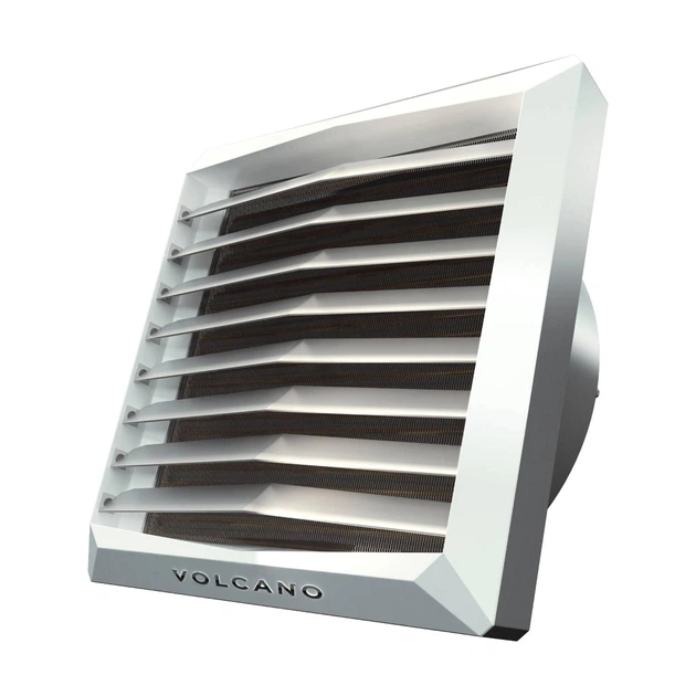 Тепловентилятор VTS EuroHeat VOLCANO VR3 13-75 кВт, 5700 м³/год зі стандартним двигуном AC (1-4-0101-0448) - зображення 5