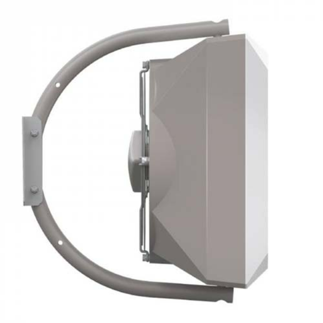 Тепловентилятор VTS EuroHeat VOLCANO VR2 8-50 кВт, 4850 м³/год зі стандартним двигуном AC (1-4-0101-0447) - зображення 3