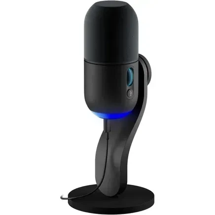 Микрофон Logitech Yeti GX Dynamic RGB Black (988-000569) - изображение 2