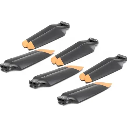 DJI Matrice 4 Series Low-Noise Propellers (CP.EN.00000556.01) - Фото 4 DJI Matrice 4 Series Low-Noise Propellers (CP.EN.00000556.01) - изображение 4