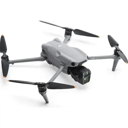 Квадрокоптер DJI Air 3S RC-N3 (CP.MA.00000814.02) - Фото 5 Квадрокоптер DJI Air 3S RC-N3 (CP.MA.00000814.02) - изображение 5