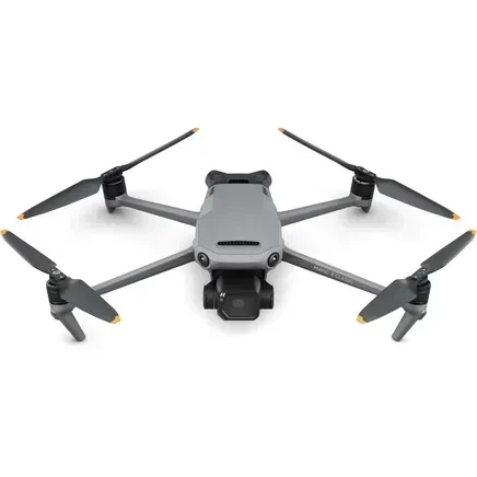 Квадрокоптер DJI Mavic 3 Classic with RC-N1 Remote (CP.MA.00000596.01, CP.MA.00000597.01) - Фото 2 Квадрокоптер DJI Mavic 3 Classic with RC-N1 Remote (CP.MA.00000596.01, CP.MA.00000597.01) - изображение 2
