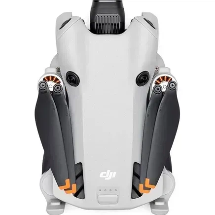 Квадрокоптер DJI Mini 4 Pro Fly More Combo DJI RC 2 (CP.MA.00000735.01) - Фото 8 Квадрокоптер DJI Mini 4 Pro Fly More Combo DJI RC 2 (CP.MA.00000735.01) - зображення 8