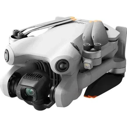 Квадрокоптер DJI Mini 4 Pro Fly More Combo DJI RC 2 (CP.MA.00000735.01) - Фото 9 Квадрокоптер DJI Mini 4 Pro Fly More Combo DJI RC 2 (CP.MA.00000735.01) - зображення 9