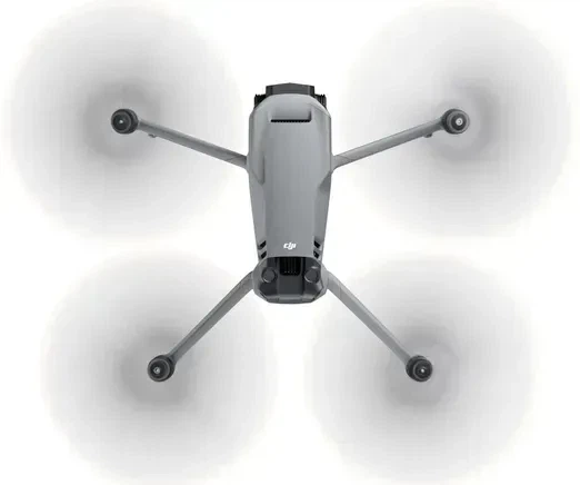 Квадрокоптер DJI Mavic 3 Pro Fly More Combo with DJI RC (CP.MA.00000660.01) - Фото 8 Квадрокоптер DJI Mavic 3 Pro Fly More Combo with DJI RC (CP.MA.00000660.01) - изображение 8