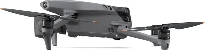 Квадрокоптер DJI Mavic 3 Pro Fly More Combo with DJI RC (CP.MA.00000660.01) - Фото 9 Квадрокоптер DJI Mavic 3 Pro Fly More Combo with DJI RC (CP.MA.00000660.01) - изображение 9